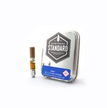 Northern Standard Cartridge | Indica 500mg Med