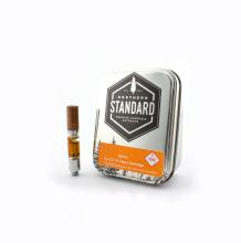 Northern Standard Cartridge | Sativa 330mg Rec