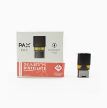 Mary's Medicinals Pax Pod | 3:1 500mg Rec