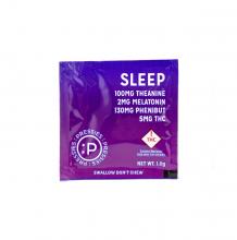 O.Pen Pressies Tablet | Sleep 5mg Rec