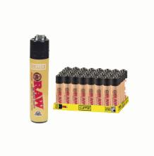 RAW | Clipper Lighter
