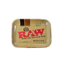 Raw | Large Rolling Tray