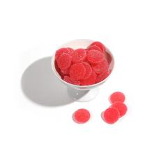 Smokiez, CBD Jamberry Gummies, 250mg