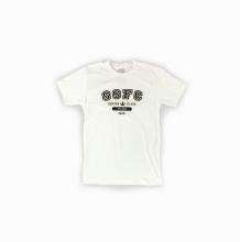 SSFC Tee Shirt | White - Size XL