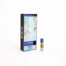 AiroPro Live Flower Cartridge | Indica 1000mg Rec