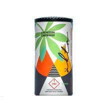 Akta Live Rosin Cartridge | Grape Parfait 500mg Rec