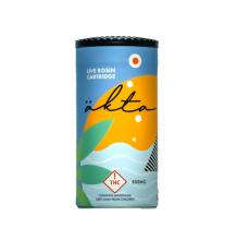 Akta Live Rosin Cartridge | Wedding Bouquet 500mg Rec