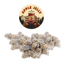 Apple Jelly | Hybrid