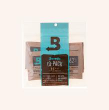 Boveda | 62% 4g 2-Way Humidity Pack
