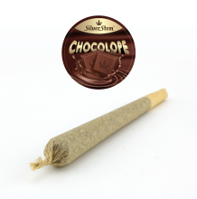 Chocolope Preroll | Sativa