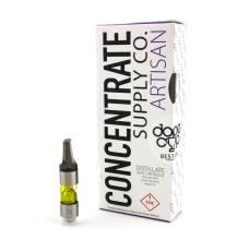 CSC Cartridge | Dragon Fruit 500mg Rec