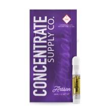 CSC Cartridge | White Rhino 500mg Rec