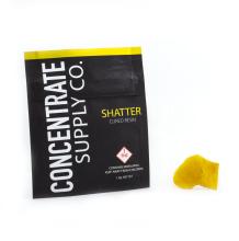 CSC Shatter | Orange Cookie Kush 1g Rec