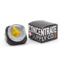CSC Wax | Trop Breath 1g Rec