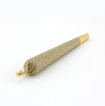 Deep Chunk Preroll | Indica-Hybrid