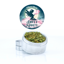 Dirty Sprite Grinds | Hybrid