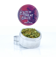 Dutch Treat Haze Grinds | Sativa
