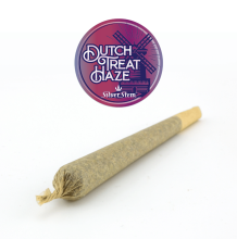Dutch Treat Haze Preroll | Sativa