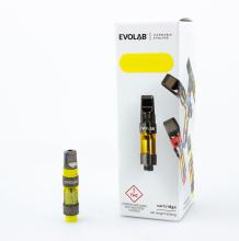 Evolab Chroma Colors Cartridge | Apricot 500mg Rec