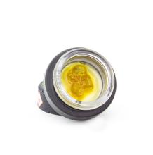 Green Dot Black Label Live Resin | Peach Oblivion 1g Rec