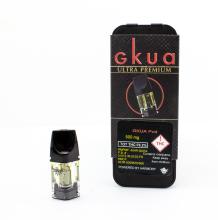 Harmony Extracts GKUA Distillate Pod | Motley Berry 500mg Rec