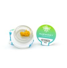 Harmony Extracts Wax | Cake Mix 1g Rec