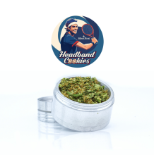 Headband Cookies Grinds | Hybrid