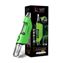 High Mountain Imports | Lookah Seahorse Pro 2 in 1 Dab Vaporizer