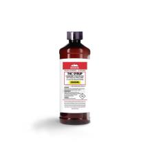 Highgrade THC Syrup | Strawberry 2000mg Med