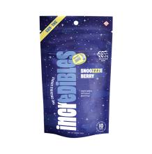 Incredibles Gummies | CBN 1:5 Snoozzzeberry 500mg Med