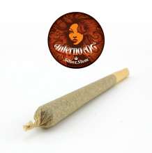 Inferno OG Preroll | Indica-Hybrid