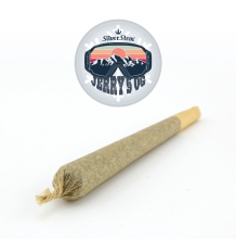 Jerry's OG Preroll | Indica