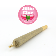 Jilly Glue Preroll | Hybrid
