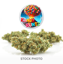 Kandy Runtz | Hybrid