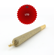 LTD Preroll | Hybrid