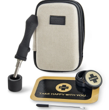 LuvBuds | Happy Kit Mini Dab Version