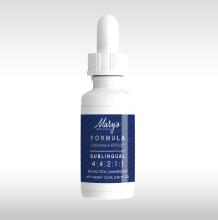 Mary's Medicinals Remedy | Formula 600 Sublingual 4:4:2:2 100mg Rec