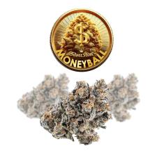 Moneyball | Indica Hybrid