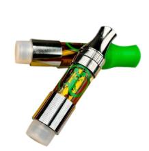 Newt Brothers Live Resin Cartridge | Banana Puddintain 1000mg Rec