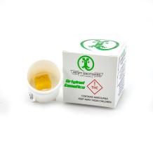 Newt Brothers Sugar Wax | Pancakes 1g Rec