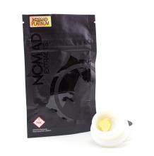 Nomad Platinum Wax | Jabberwocky 1g Rec