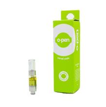 O.Pen Cured Resin Cartridge | Orangina 2.0 500mg Rec