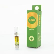 O.Pen Live Resin Cartridge | RGM 1000mg Rec