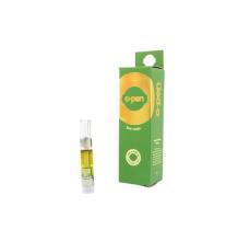 O.Pen Live Resin Cartridge | Tropics From Mars 1000mg Rec
