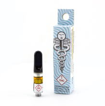 Olio Live Resin Cartridges | Sacred Soda CBD 500mg Rec
