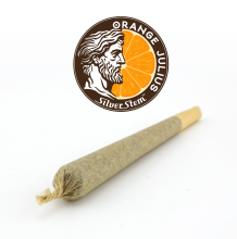 Orange Julius Preroll | Sativa-Hybrid