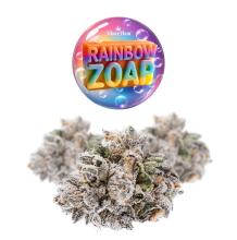 Rainbow Zoap | Hybrid