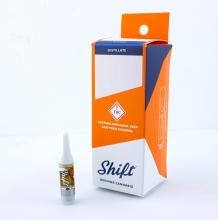 Shift Distillate Cartridge | Island Sweet Skunk 500mg Med