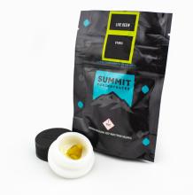 Summit Concentrates Live Budder | 24K 1g Rec