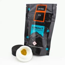 Summit Concentrates Live Budder | Sweet Sweet 1g Rec
